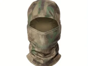 Fantomka (Balaclava) Airsoft podkapa Atacs FG