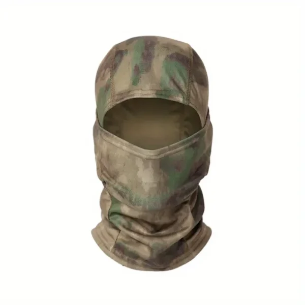 Fantomka (Balaclava) Airsoft podkapa Atacs FG