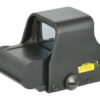 Airsoft Holo mod.X red dot sight [T-Eagle]