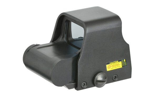 Airsoft Holo mod.X red dot sight [T-Eagle]