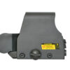 Airsoft Holo mod.X red dot sight [T-Eagle]
