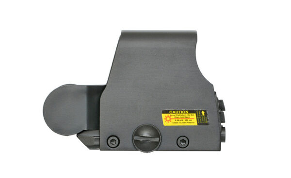 Airsoft Holo mod.X red dot sight [T-Eagle]