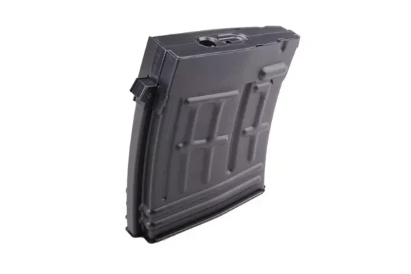 Airsoft Low-Cap Magazine za SVD Replike (CM057)