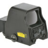 Airsoft Holo mod.X red dot sight [T-Eagle]