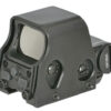 Airsoft Holo mod.X red dot sight [T-Eagle]