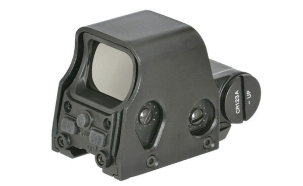 Airsoft Holo mod.X red dot sight [T-Eagle]