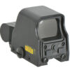 Airsoft Holo mod.X red dot sight [T-Eagle]