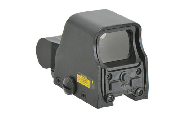 Airsoft Holo mod.X red dot sight [T-Eagle]