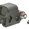 Airsoft Holo mod.X red dot sight [T-Eagle]