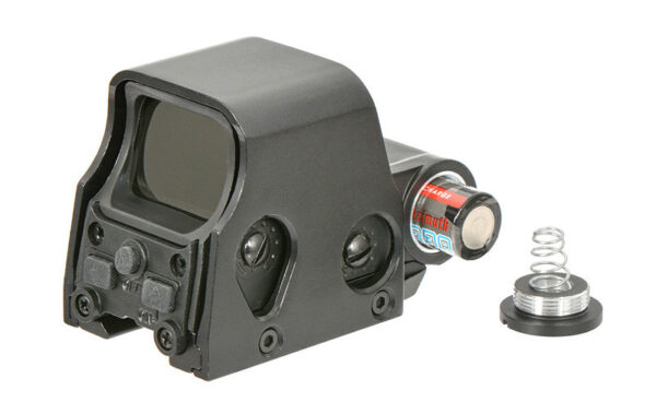 Airsoft Holo mod.X red dot sight [T-Eagle]