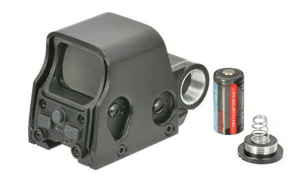 Airsoft Holo mod.X red dot sight [T-Eagle]