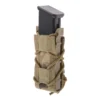 Airsoft pouch za magazine pistolja - MC