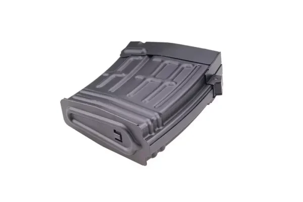 Airsoft Low-Cap Magazine za SVD Replike (CM057)