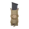 Airsoft pouch za magazine pistolja - MC