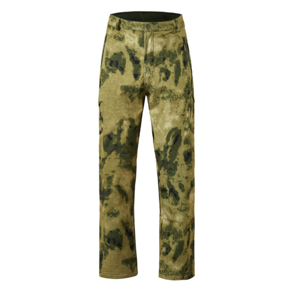 Airsoft/Lov - Soft Shell Pantalone 2XL