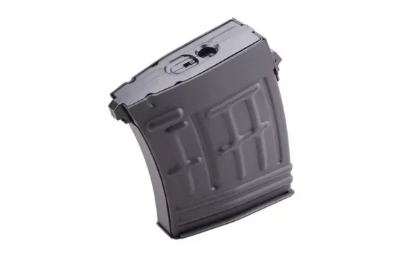 Airsoft Low-Cap Magazine za SVD Replike (CM057)
