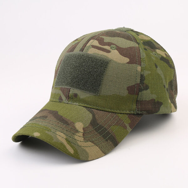Kacket - AIRSOFT MULTICAM TROPIC