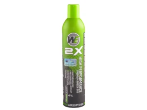 Airsoft Green GAS WE 800ML
