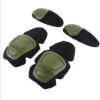 G3 Stitnici za Airsoft / Vojnu uniformu Green/TAN