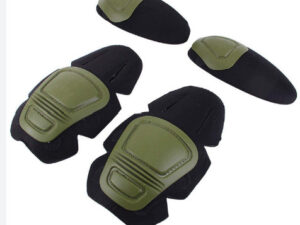 G3 Stitnici za Airsoft / Vojnu uniformu Green/TAN