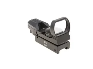 Airsoft Open reflex red dot - THETA