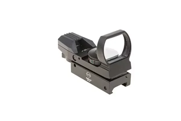 Airsoft Open reflex red dot - THETA