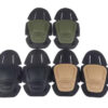 G3 Stitnici za Airsoft / Vojnu uniformu Green/TAN