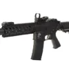 Airsoft Open reflex red dot - THETA