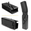 Speedloader Mlin 1000bbs m4/m16