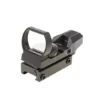 Airsoft Open reflex red dot - THETA