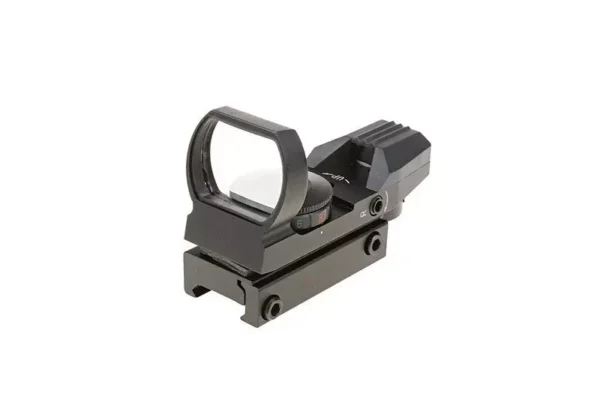 Airsoft Open reflex red dot - THETA