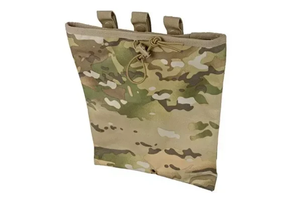 AIRSOFT - DUMP BAG / DEPO Torbica / Pouch MC Velika
