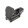 Airsoft Open reflex red dot - THETA