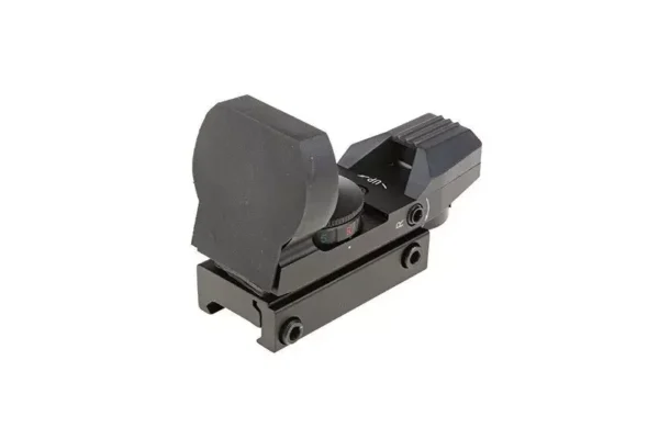 Airsoft Open reflex red dot - THETA