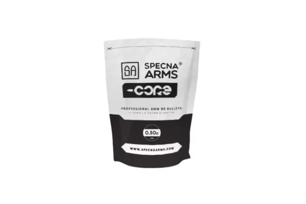 Airsoft kuglice 0,30 bbs SA Core 1 KG