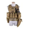 AIRSOFT - DUMP BAG / DEPO Torbica / Pouch MC Velika