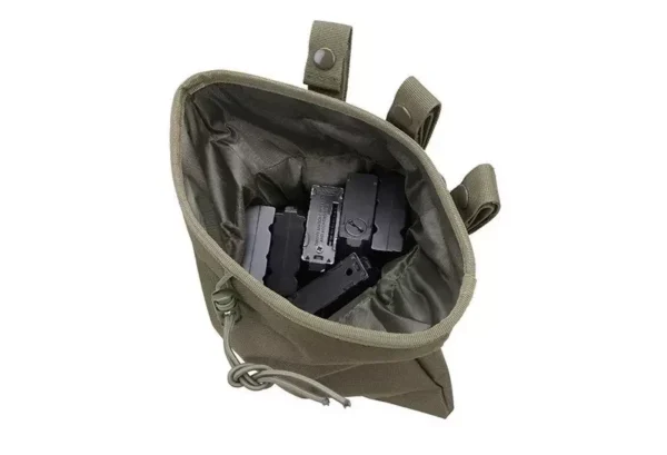 Airsoft Torbica za odlaganje VELIKA Dump Bag