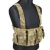Airsoft Chest RIG - Tactical Vest MC