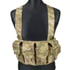 Airsoft Chest RIG - Tactical Vest MC