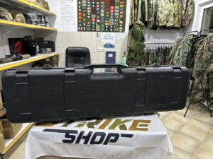 Kofer za repliku airsoft / lovacku pusku 127CM