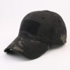 Kacket - AIRSOFT MULTICAM BLACK