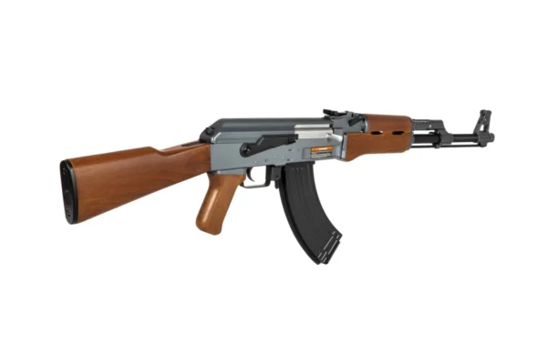 Airsoft Replika - CM028 CYMA
