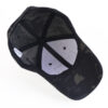 Kacket - AIRSOFT MULTICAM BLACK