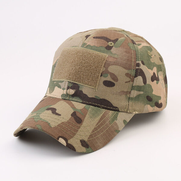 Kacket - AIRSOFT MULTICAM