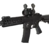 AIRSOFT Red Dot 1x30 Reflex Sight