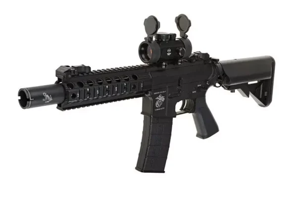 AIRSOFT Red Dot 1x30 Reflex Sight