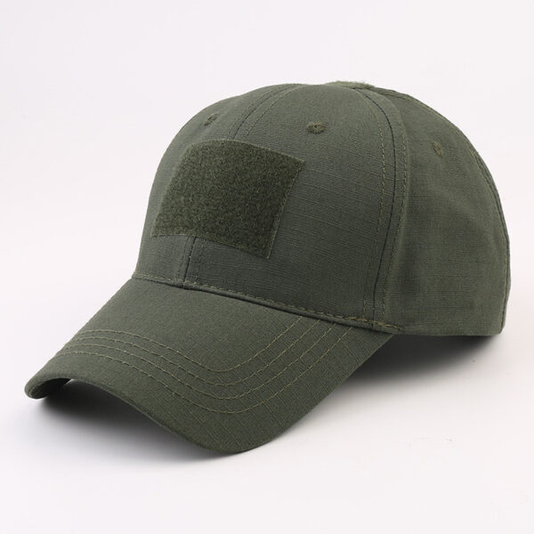 Kacket - AIRSOFT GREEN OLIVE