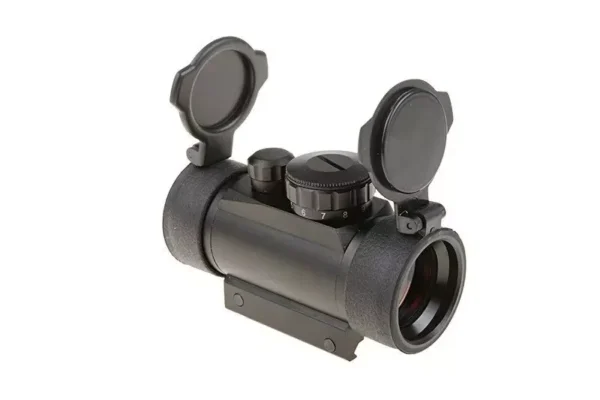 AIRSOFT Red Dot 1x30 Reflex Sight