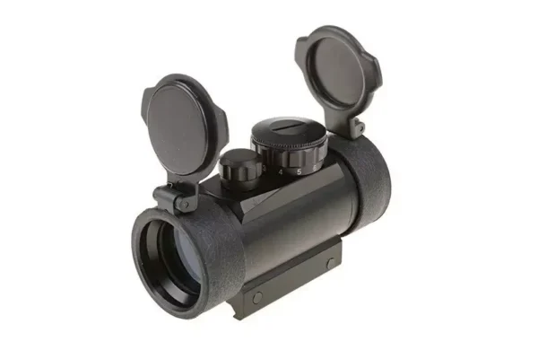 AIRSOFT Red Dot 1x30 Reflex Sight