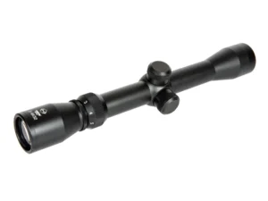 AIRSOFT - 3-9x32 Scope THETA